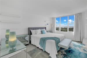 5600 Condominium, 5600 Collins Ave #16l, Miami, FL 33140, Sold 03/13/24