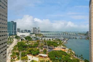 325 S Biscayne Blvd #2518, Miami, FL 33131, Sold 05/29/24