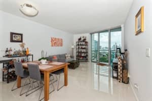 325 S Biscayne Blvd #2518, Miami, FL 33131, Sold 05/29/24