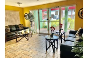 2271 NW 48th Terrace APT 210, Lauderhill, FL 33313, Sold 05/01/25
