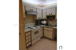 2271 NW 48th Terrace APT 210, Lauderhill, FL 33313, Sold 05/01/25
