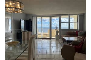 3180 S Ocean Dr APT 1115, Hallandale Beach, FL 33009, Sold 04/12/24