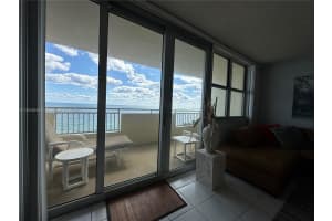 3180 S Ocean Dr APT 1115, Hallandale Beach, FL 33009, Sold 04/12/24