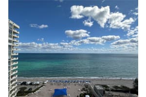 3180 S Ocean Dr APT 1115, Hallandale Beach, FL 33009, Sold 04/12/24