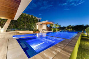 9208 Bay Dr, Surfside, FL 33154, Sold 09/25/24