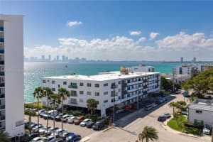 7501 E Treasure Dr #7t, North Bay Village, FL 33141, Sold 05/30/24