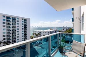 7501 E Treasure Dr #7t, North Bay Village, FL 33141, Sold 05/30/24
