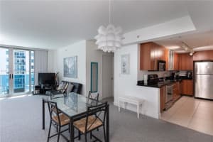 7501 E Treasure Dr #7t, North Bay Village, FL 33141, Sold 05/30/24