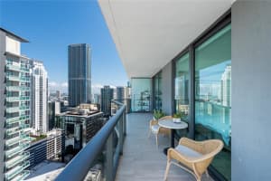 1300 S Miami Ave Unit 3110, Miami, FL 33130, Sold 06/06/24