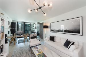 1300 S Miami Ave Unit 3110, Miami, FL 33130, Sold 06/06/24
