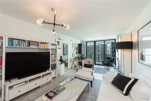 1300 S Miami Ave Unit 3110, Miami, FL 33130, Sold 06/06/24