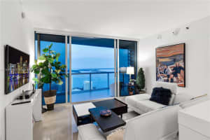 465 Brickell Ave APT 4503, Miami, FL 33131, Sold 04/12/24