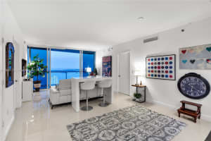 465 Brickell Ave APT 4503, Miami, FL 33131, Sold 04/12/24