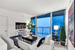 465 Brickell Ave APT 4503, Miami, FL 33131, Sold 04/12/24