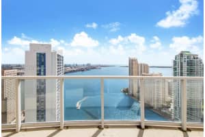 300 S Biscayne Blvd t 2312, Miami, FL 33131, Sold 04/30/24