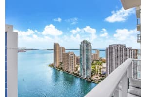 300 S Biscayne Blvd t 2312, Miami, FL 33131, Sold 04/30/24