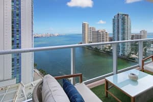 300 S Biscayne Blvd t 2312, Miami, FL 33131, Sold 04/30/24