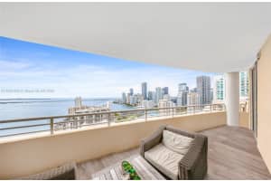 848 Brickell Key Dr APT 3305, Miami, FL 33131, Sold 09/17/24