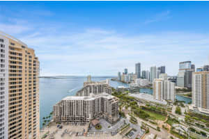 848 Brickell Key Dr APT 3305, Miami, FL 33131, Sold 09/17/24