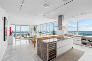 700 Ne 26 Terrace 5503 Miami, FL 33137 - MLS#A11534226