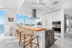 700 Ne 26 Terrace 5503 Miami, FL 33137 - MLS#A11534226