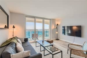 3800 S Ocean Dr 1818, Hollywood