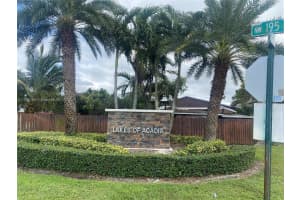19247 NW 53rd Cir Pl, Miami Gardens, FL 33055, Sold 09/05/24