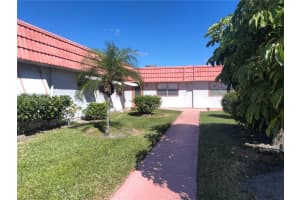 272 Seville L #272, Delray Beach, FL 33446, Sold 10/01/24