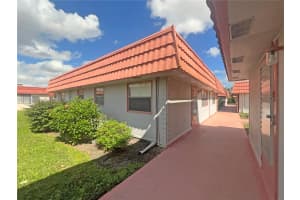 272 Seville L #272, Delray Beach, FL 33446, Sold 10/01/24