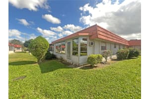 272 Seville L #272, Delray Beach, FL 33446, Sold 10/01/24