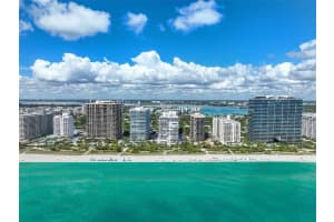10155 Collins Ave APT 903, Bal Harbour, FL 33154, Sold 10/28/24