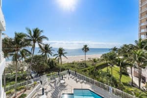 1440 S Ocean Blvd #4b, Pompano Beach, FL 33062, Sold 12/09/24