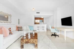 50 South Pointe Dr APT 512, Miami Beach, FL 33139, Sold 03/29/24
