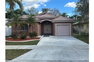 231 SW 203rd Ave, Pembroke Pines, FL 33029, Sold 03/14/24