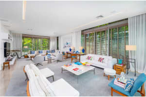 107 Reef Ln, Key Biscayne, FL 33149, Sold 07/17/24