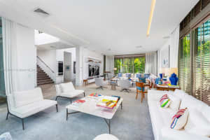 107 Reef Ln, Key Biscayne, FL 33149, Sold 07/17/24