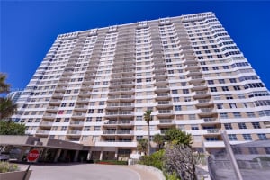 1950 S Ocean Dr #6h, Hallandale Beach, FL 33009, Sold 05/15/24