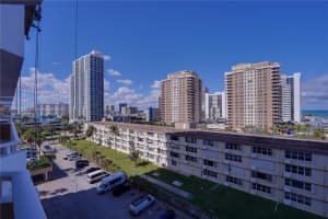 1950 S Ocean Dr #6h, Hallandale Beach, FL 33009, Sold 05/15/24