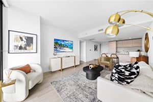 1300 S Miami Ave Unit 3511, Miami, FL 33130, Sold 05/31/24