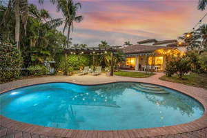 833 Spinnaker Dr, Hollywood, FL 33019, Sold 05/31/24