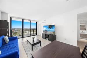 3401 NE 1st Ave #2712, Miami, FL 33137, Sold 07/17/24