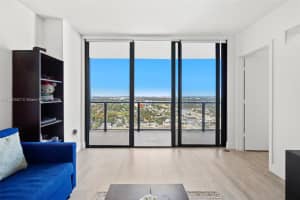 3401 NE 1st Ave #2712, Miami, FL 33137, Sold 07/17/24