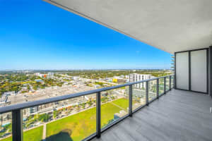 3401 NE 1st Ave #2712, Miami, FL 33137, Sold 07/17/24