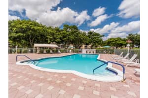1025 Country Club Dr APT 201, Margate, FL 33063, Sold 08/02/24