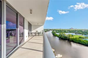 1180 N Federal Hwy Ph 1410, Fort Lauderdale, FL 33304, Sold 05/01/24