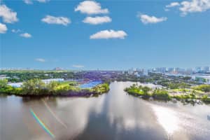 1180 N Federal Hwy Ph 1410, Fort Lauderdale, FL 33304, Sold 05/01/24