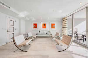 1180 N Federal Hwy Ph 1410, Fort Lauderdale, FL 33304, Sold 05/01/24
