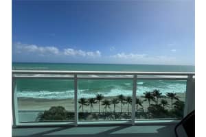 3001 S Ocean Dr APT 1111, Hollywood, FL 33019, Sold 05/01/24