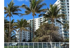 3001 S Ocean Dr APT 1111, Hollywood, FL 33019, Sold 05/01/24