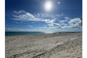 3001 S Ocean Dr APT 1111, Hollywood, FL 33019, Sold 05/01/24